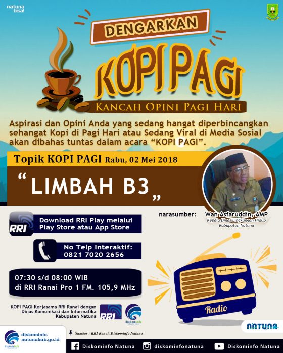 Limbah B3