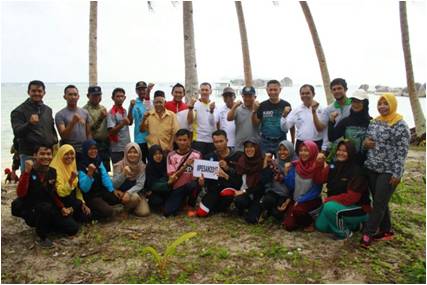 Read more about the article KARANG TARUNA DESA SEPEMPANG PERINGATI HARI SAMPAH NASIONAL 2017