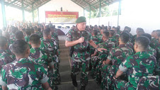 Read more about the article PANGKOSTRAD TINJAU PERSIAPAN LATIHAN PPRC
