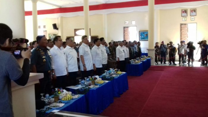 Read more about the article MENTERI PUPR FOKUS BANGUN JEMBATAN