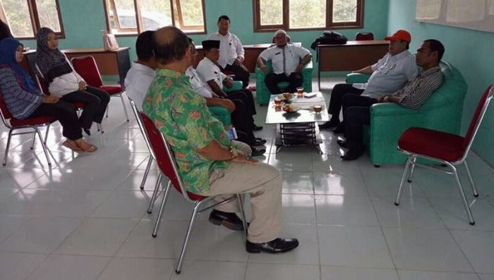Read more about the article PROVINSI AKAN TAMBAH SMK DI KEPRI