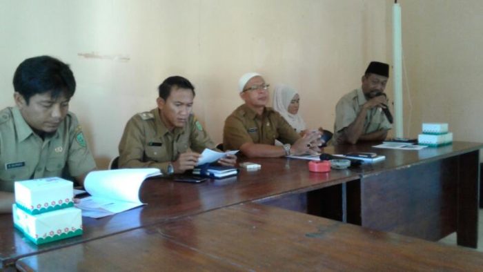 Read more about the article SOSIALISASI KIM DI SEPEMPANG MENARIK PERHATIAN MASYARAKAT