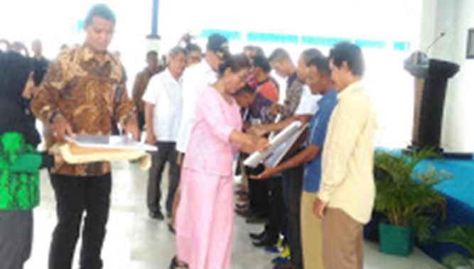 Read more about the article Laut Jadi Beranda Depan Rumah