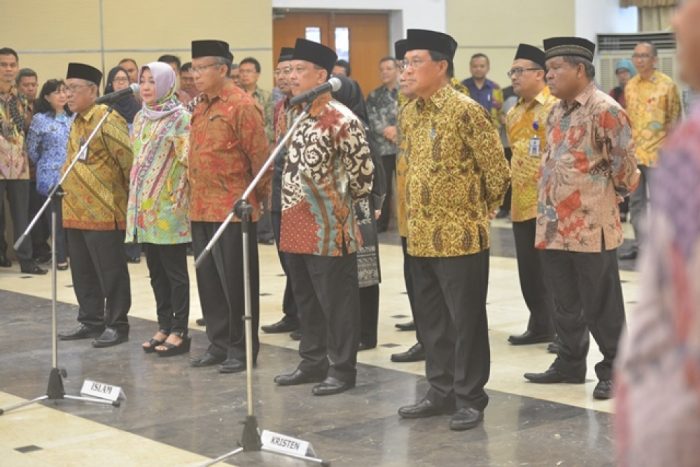 Read more about the article Rudiantara: Striker Kemkominfo Adalah Ditjen IKP dan Ditjen Aptika
