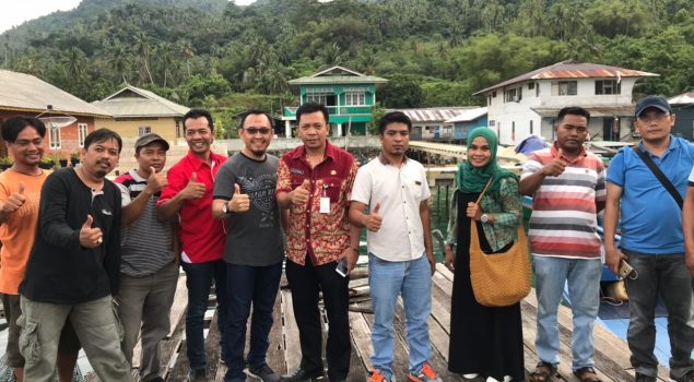 Read more about the article Kominfo : Telkomsel Dan Telkom Ujicoba Jaringan Longhaul Natuna-Sambas