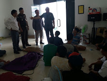 Read more about the article Pemerintah dan Media Vietnam Apresiasi Indonesia. Pelaku Illegal Fishing Diperlakukan Baik
