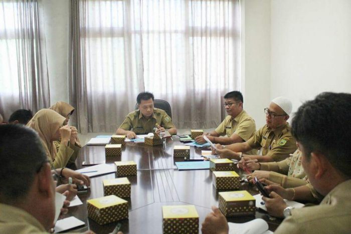 Read more about the article 2018, Diskominfo Natuna Mulai Memanfaatkan Media Sosial