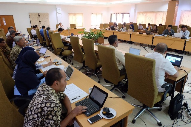 Read more about the article Kementerian PANRB akan Evaluasi Penyelenggaraan E-Govt