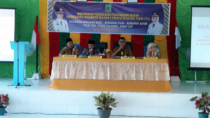Read more about the article Keluhan Masyarakat di Wilayah II Terhadap Akses Internet akan Segera Terjawab