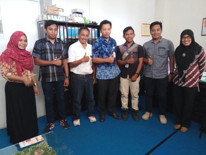 Read more about the article 7 Tower BTS USO di Kabupaten Natuna Telah Rampung Dikerjakan