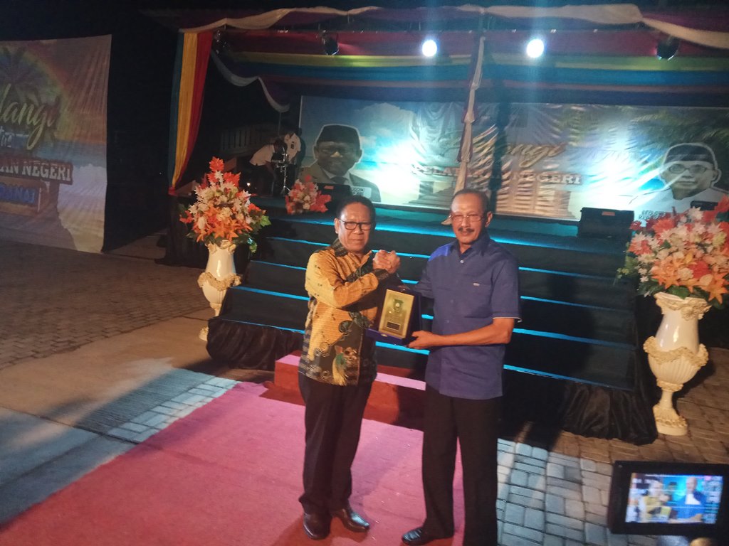 You are currently viewing RRI Gelar Pesona Budaya Pelangi Diatas Pelataran Negeri Di Natuna
