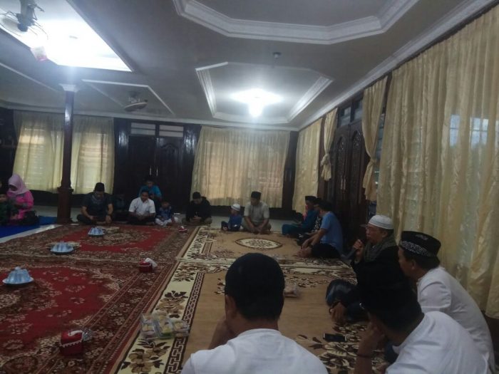 Read more about the article Buka Bersama Keluarga Besar Diskominfo Kabupaten Natuna