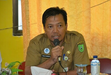 Read more about the article Diskominfo Akan Bersihkan “Akun Palsu” Di Grup Berita Natuna