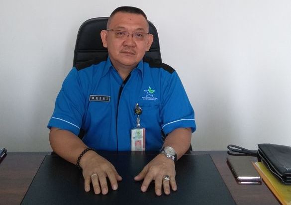 You are currently viewing DPAD Natuna Ingin Luncurkan Aplikasi Perpustakaan dan Kearsipan Berbasis Teknologi Informasi