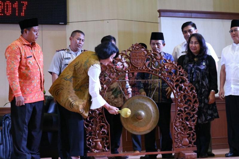 You are currently viewing Dirjen IKP Imbau Kepala Desa Kembangkan Literasi Digital