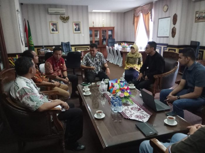 Read more about the article PRB Rencana Menyelenggarakan Acara Jalan Santai Peringatan HUT RI ke-73 Di Kabupaten Natuna