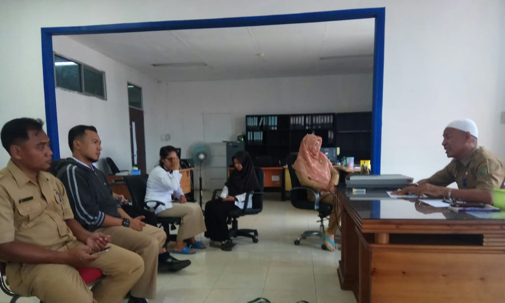You are currently viewing SOP dan Arsip Sangat Penting Bagi Setiap Instansi Pemerintahan