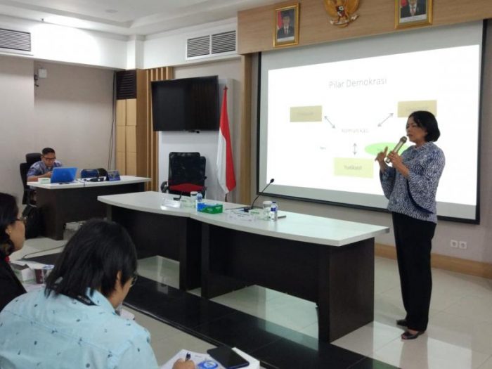 Read more about the article Ini Langkah Kominfo Respons Penyebaran Konten Negatif di Media Sosial