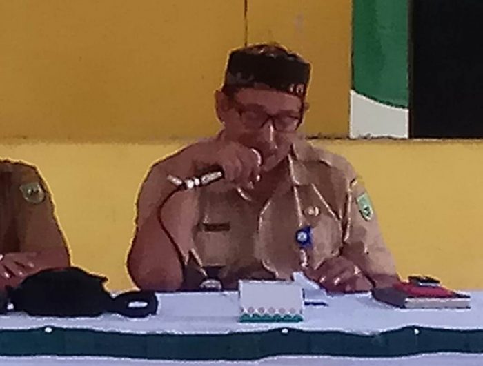 Read more about the article Dua Desa di Kecamatan Bunguran Timur Laut Mati Jaringan Telekomunikasi