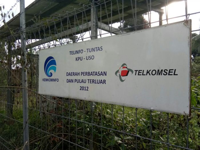 Read more about the article BAKTI Kemkominfo Akan Bongkar Tower Rusak di Natuna