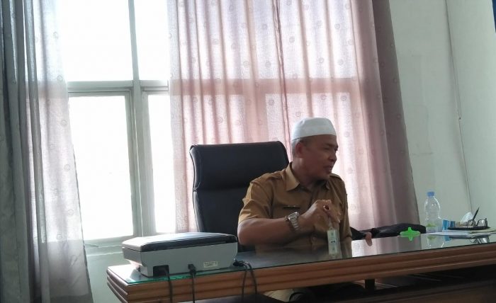 Read more about the article Kabid PIKP Himbau Jangan Ikutan “Budaya Latah”