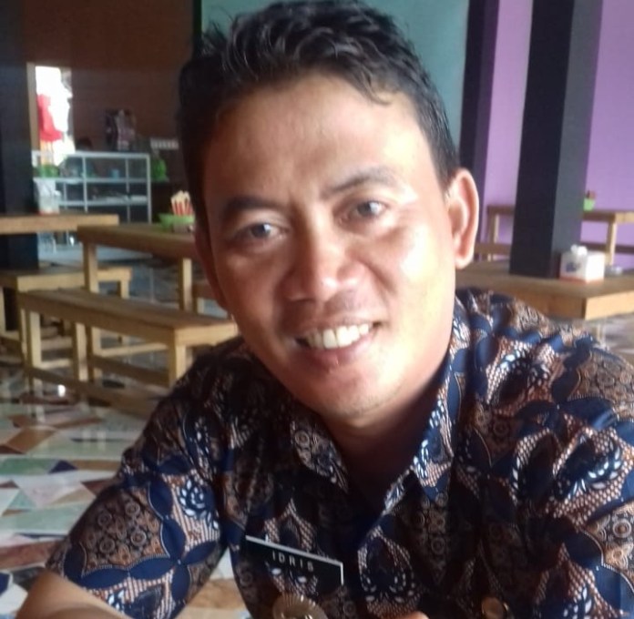 Read more about the article Suak Midai Krisis Sinyal