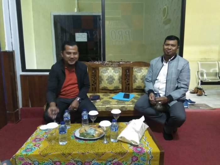 Read more about the article Lika Liku Pengiriman Atlit Natuna Pada Ajang Porprov tahun 2018