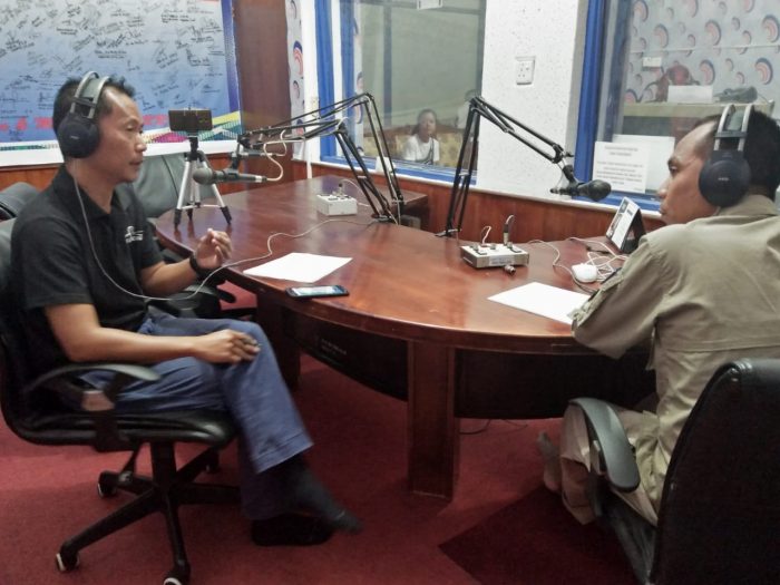 Read more about the article Prestasi Fenomenal Alif Stone Park, Jadi Magnet Wisatawan