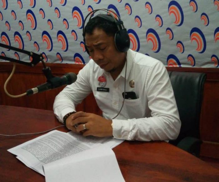 Read more about the article Tingkatkan Pelayanan Publik Dengan PAK MALAW