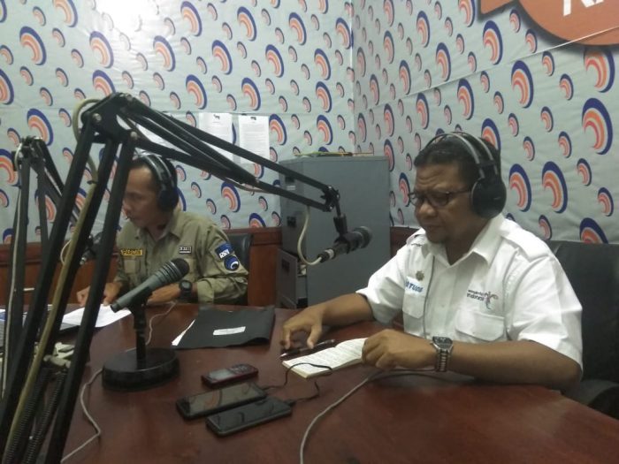 Read more about the article Penetapan Natuna Sebagai Geopark Dunia Memperkuat Wilayah NKRI