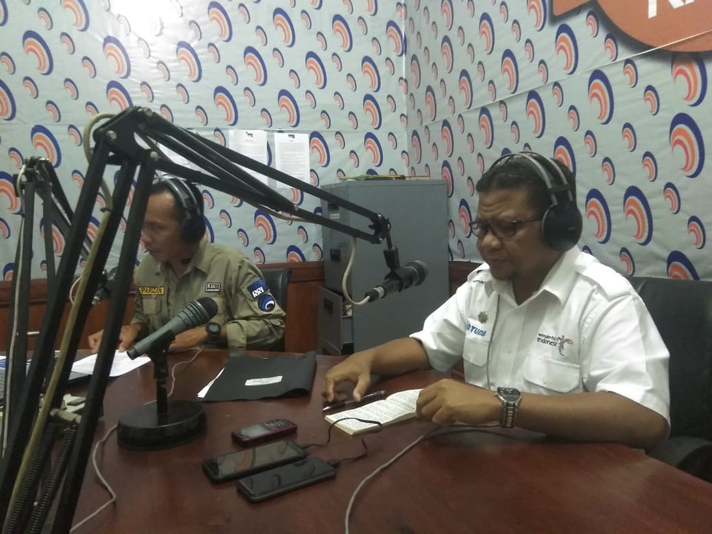 You are currently viewing Penetapan Natuna Sebagai Geopark Dunia Memperkuat Wilayah NKRI