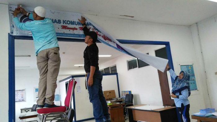 Read more about the article Persiapan Pelatihan Web Development
