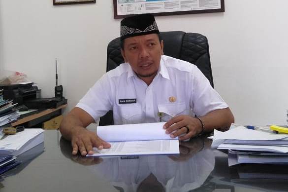 Read more about the article Apresiasi dan Motivasi Kadis Kominfo Untuk Media WartaKominfo