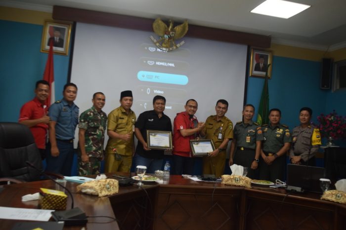Read more about the article Masalah Telekomunikasi di Natuna Harus Tuntas!