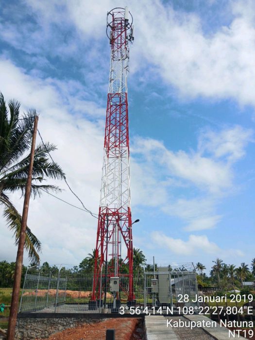 Read more about the article Sebelum Pilpres, Smartfren Siap Manjakan Pelanggan dengan Jaringan 4G LTE