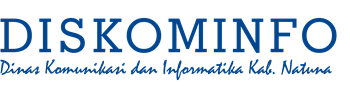 Diskominfo Kabupaten Natuna