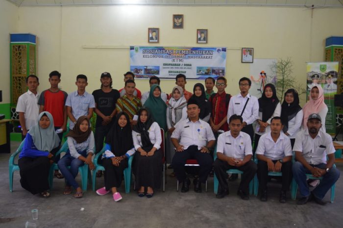 Read more about the article KIM Akan Terus Dibentuk Oleh Diskominfo Kabupaten Natuna di Tahun 2019