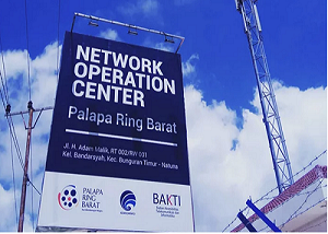 Read more about the article Proyek Palapa Ring, Layanan Internet Cepat dan Murah dari Jokowi