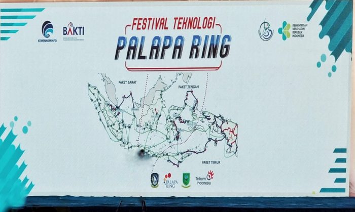 Read more about the article Pemanfaatan Palapa Ring Bagi Nelayan