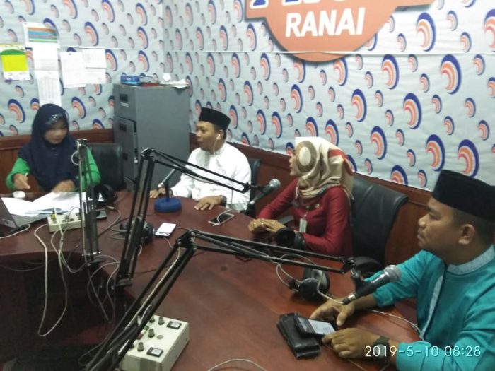Read more about the article KOPI PAGI Kembali Untuk Para Pendengar RRI