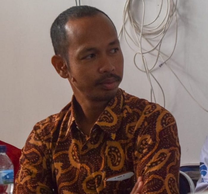 Read more about the article Ahdiani, Penggagas KIM dan Taman Baca Desa Mekar Jaya