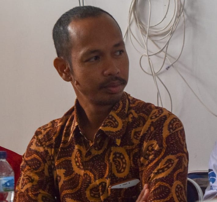 You are currently viewing Ahdiani, Penggagas KIM dan Taman Baca Desa Mekar Jaya