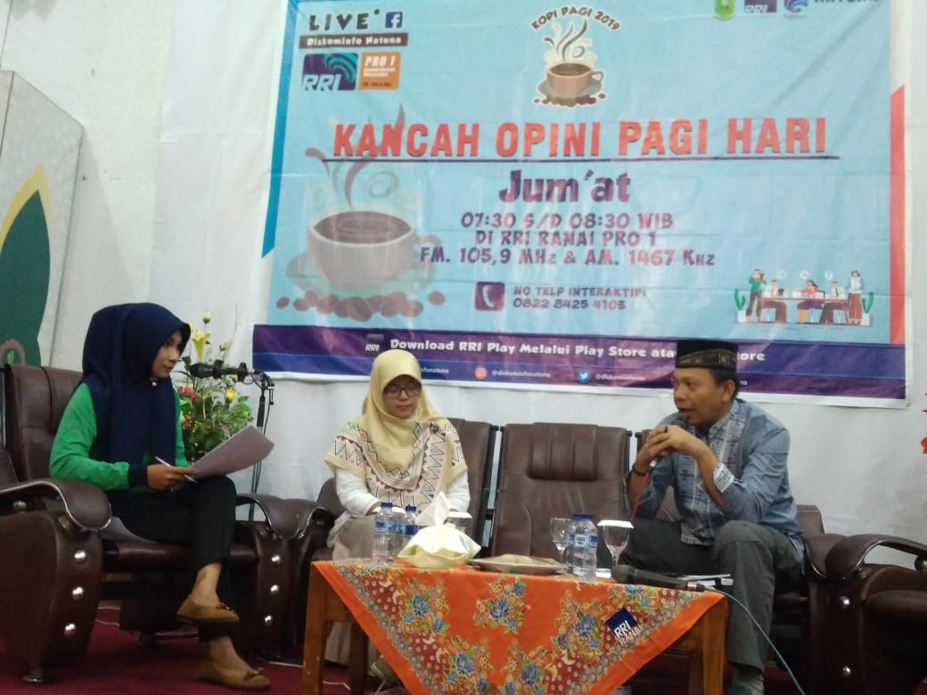 You are currently viewing Teknologi Informasi dan Komunikasi Tidak Dapat Disalahkan