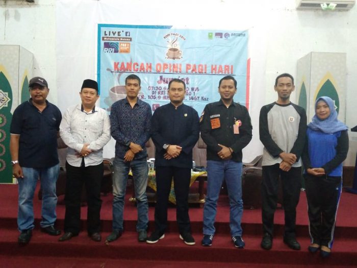 Read more about the article Persiapan Pilkada Serentak 2020 di Kabupaten Natuna