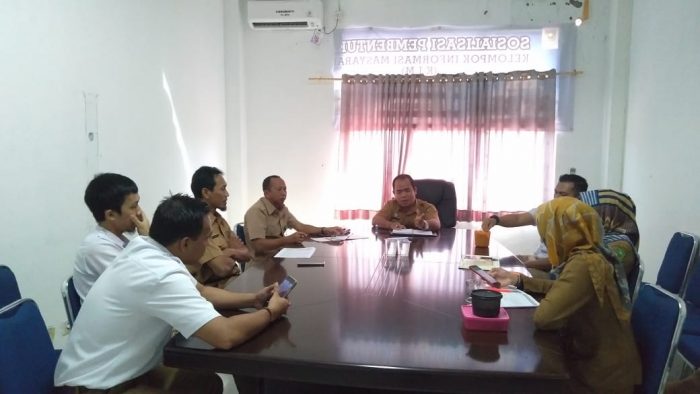 Read more about the article Diskominfo Natuna Ikut Andil Meriahkan Hari Jadi Kabupaten Natuna Ke-20