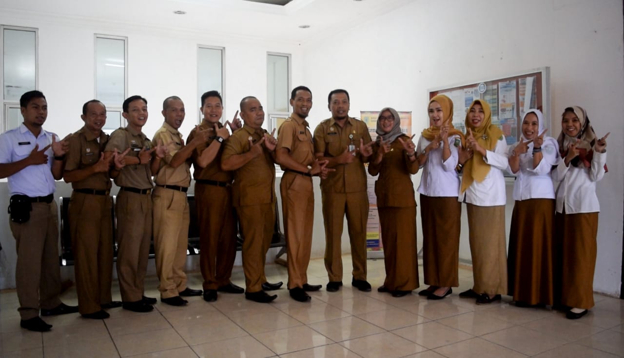 You are currently viewing BPS Natuna Mulai Gencar Sosialisasi Sensus Penduduk 2020