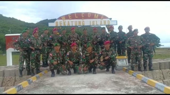 Read more about the article Jaringan 4G Hadir di Perbatasan Natuna -Vietnam, Thailand, dan Malaysia