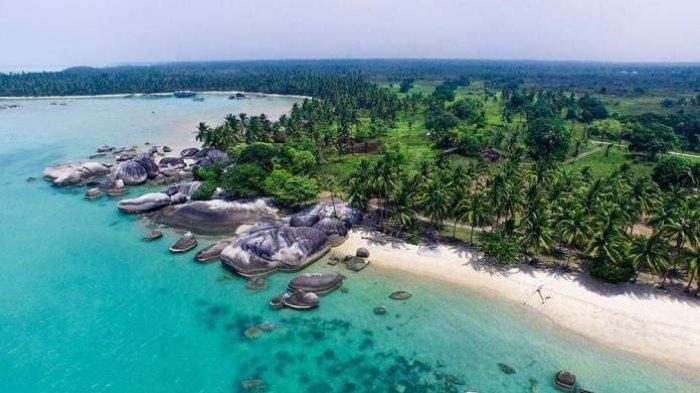 Read more about the article Merdeka Sinyal, Natuna Bukan Lagi Surga Tersembunyi