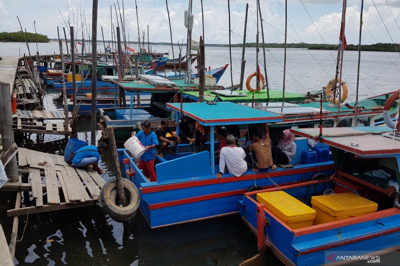 You are currently viewing Dirjen KKP tegaskan operasi cantrang dilarang