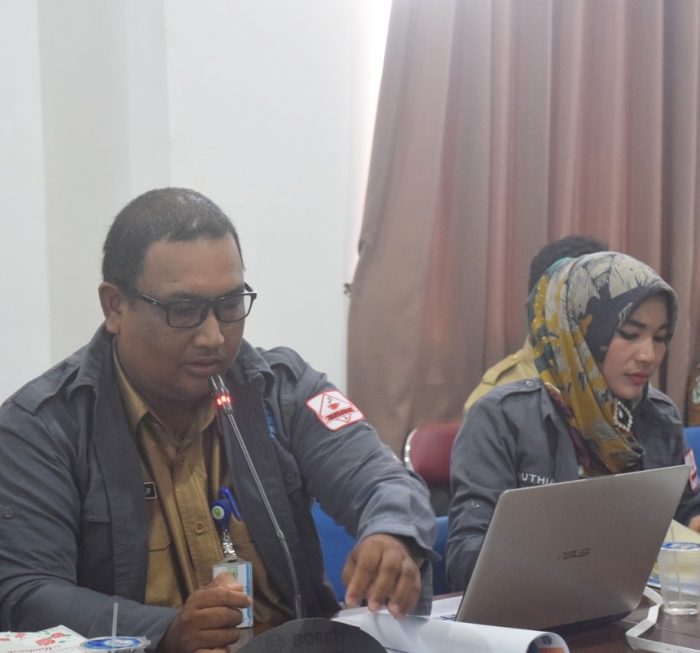 Read more about the article Tampung Aspirasi, ‘Kopi Pagi’ Hadir Sebagai Sebuah Inovasi